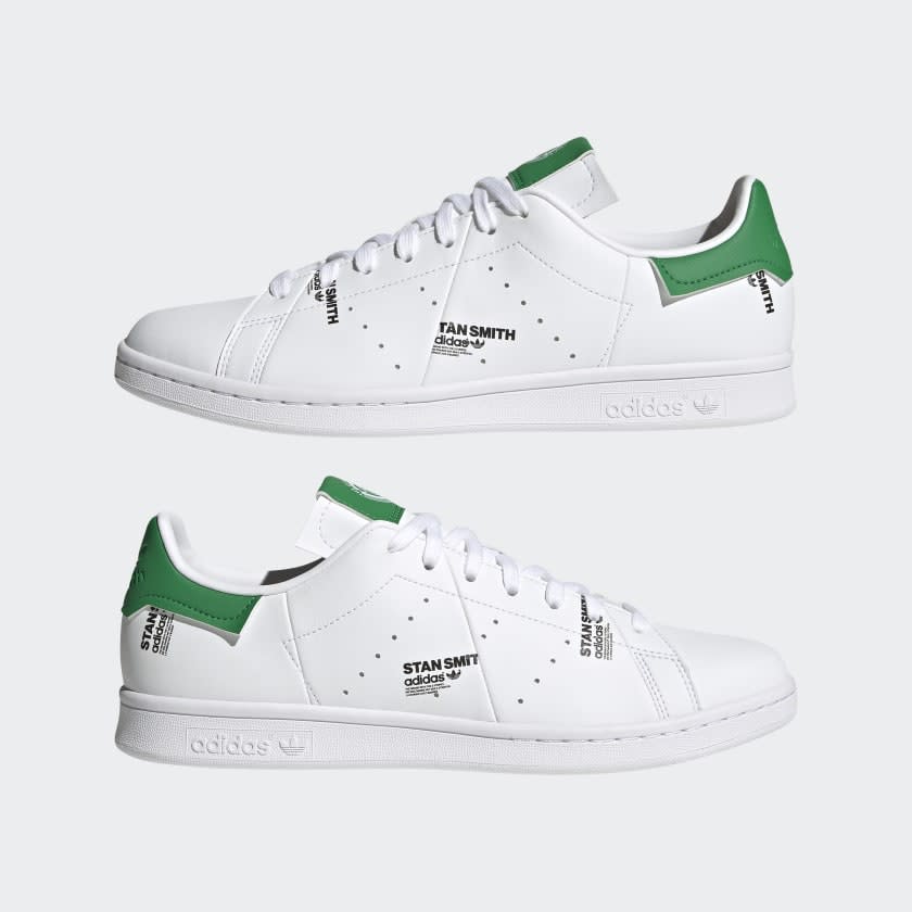 Stan Smith