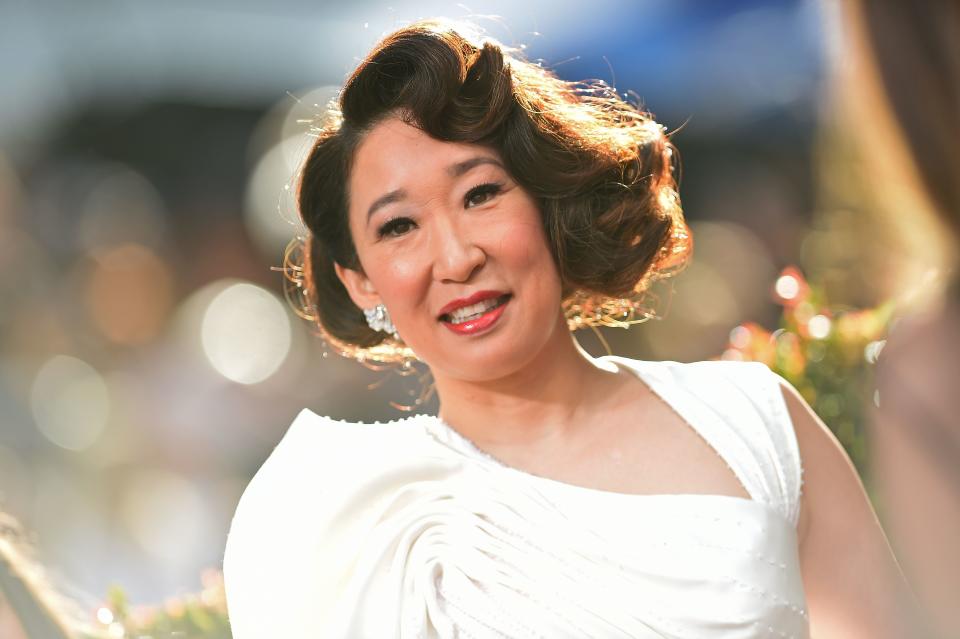<h1 class="title">Sandra Oh Golden Globes 2019 ambient</h1><cite class="credit">Getty Images</cite>