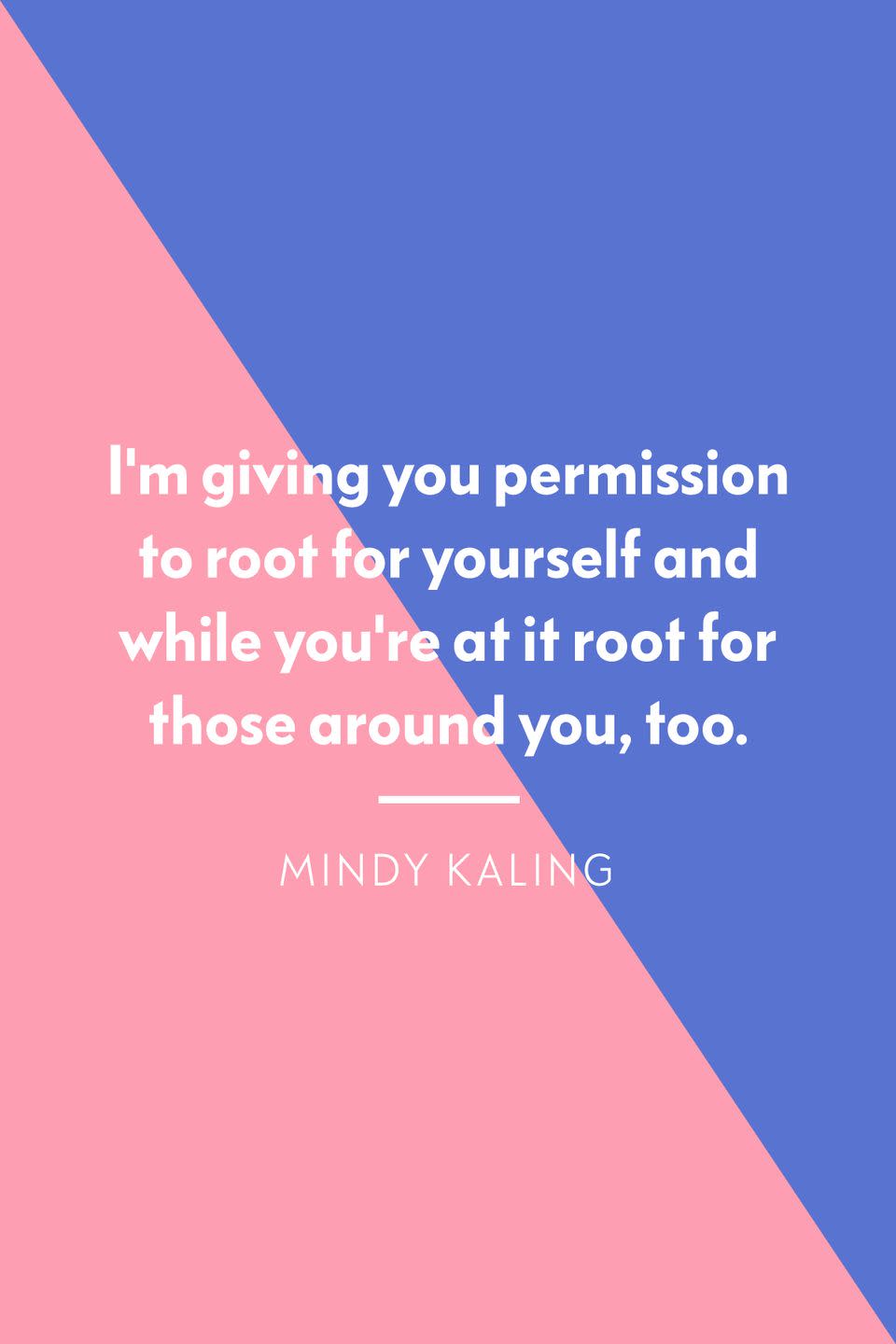 Mindy Kaling