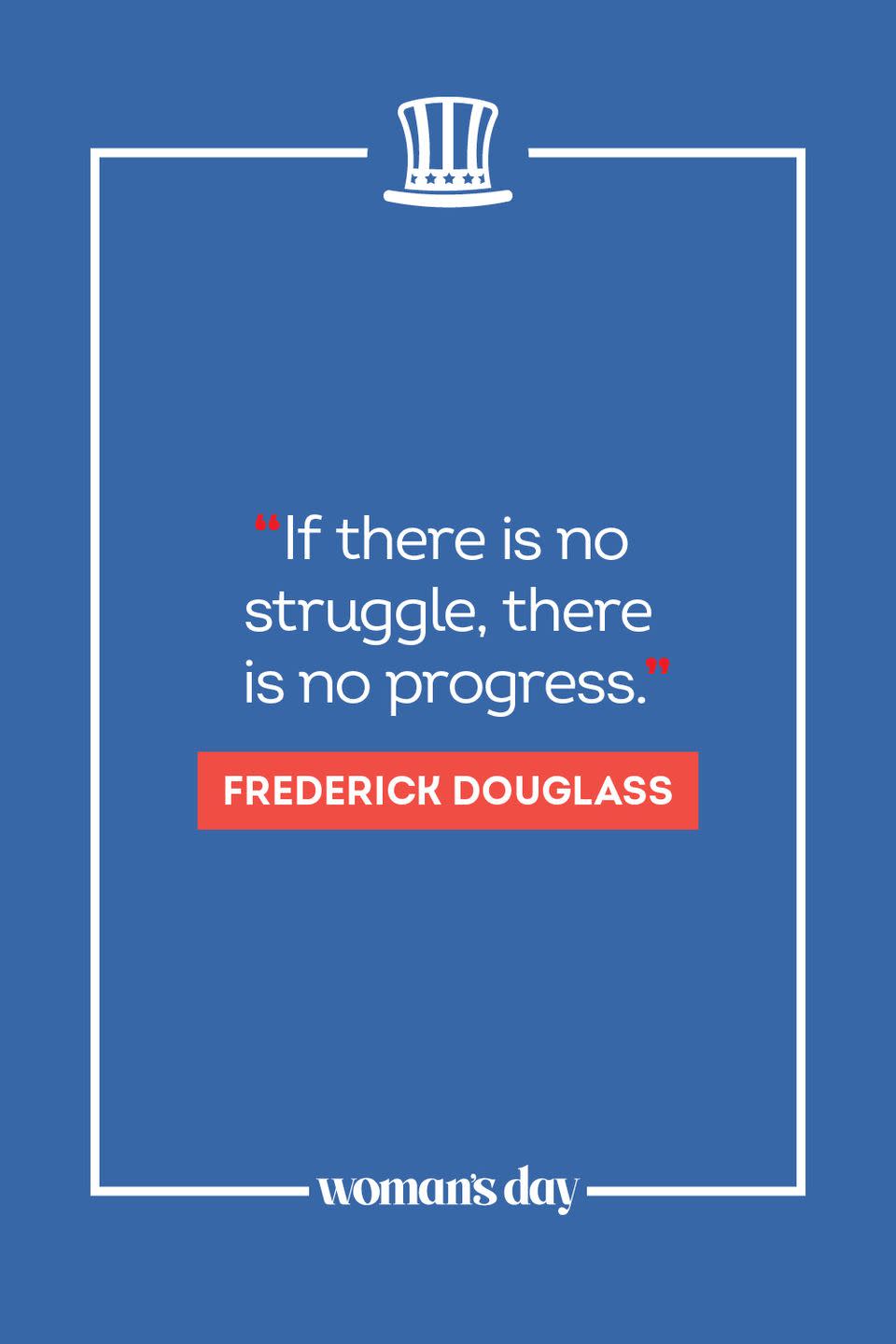 37) Frederick Douglass