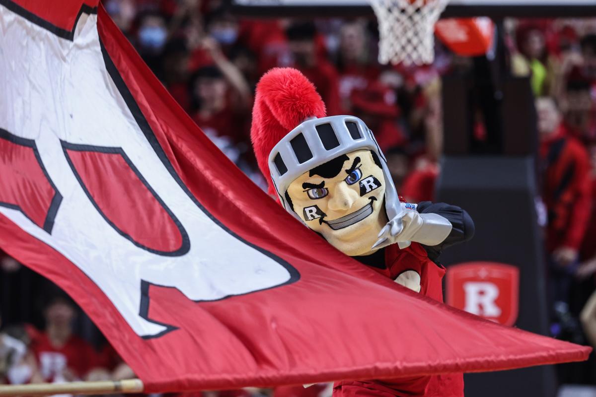 Amaia Jackson, Class of 2025 recruit, takes a visit to Rutgers women’s basketball program