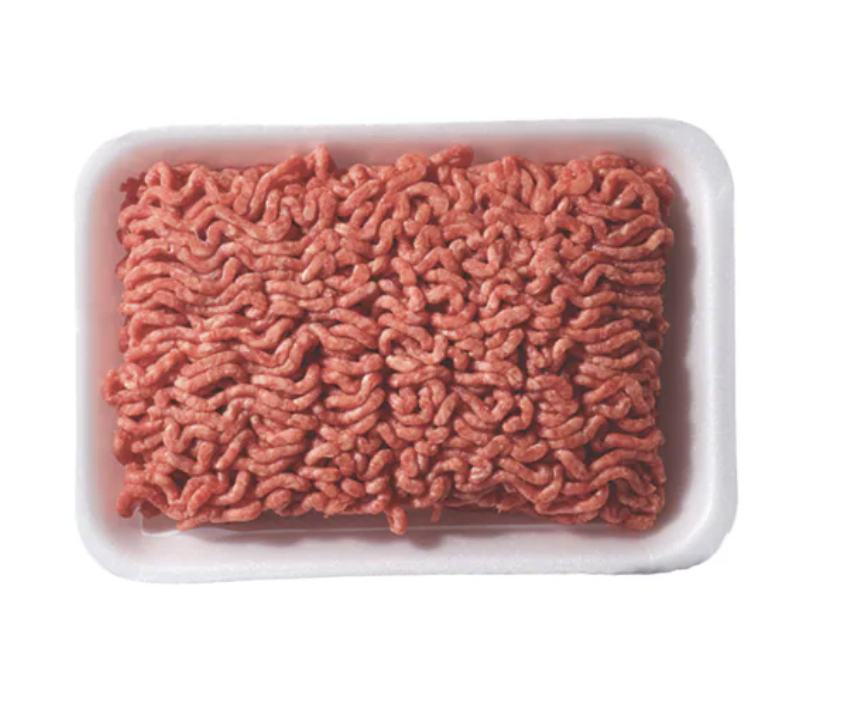 Kroger 80% Lean Ground Beef