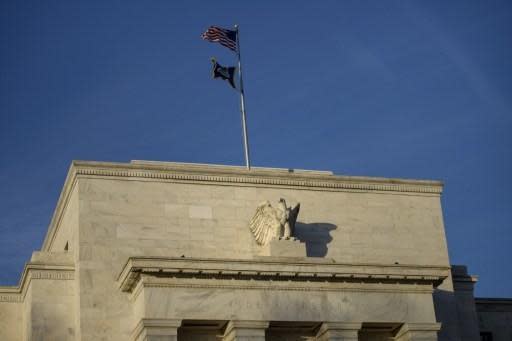美國失業率被粉飾太平，Fed可能2015年都不升息嗎？(圖：AFP)