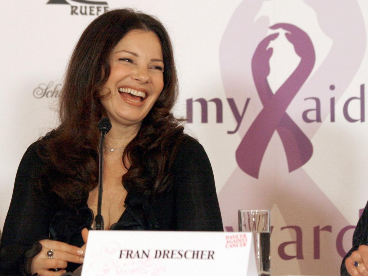 Fran Drescher