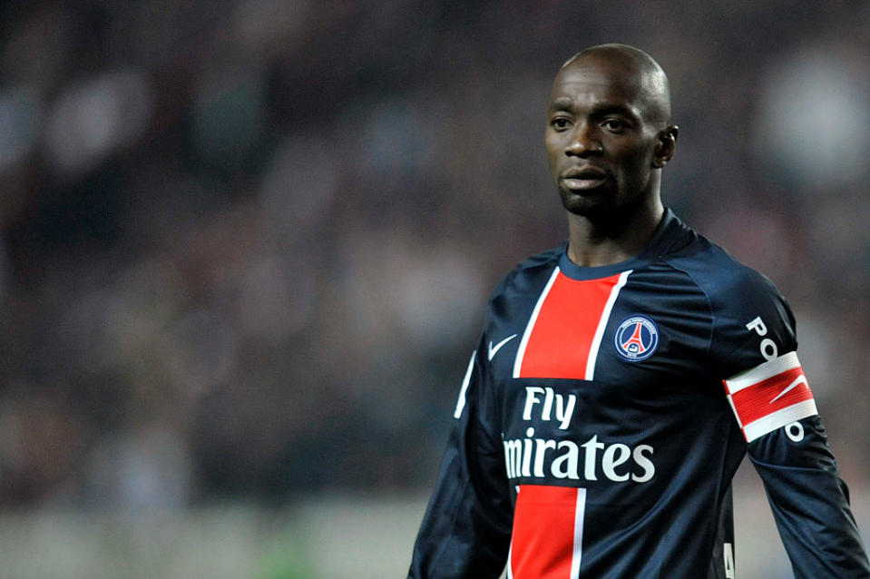 Claude Makelele