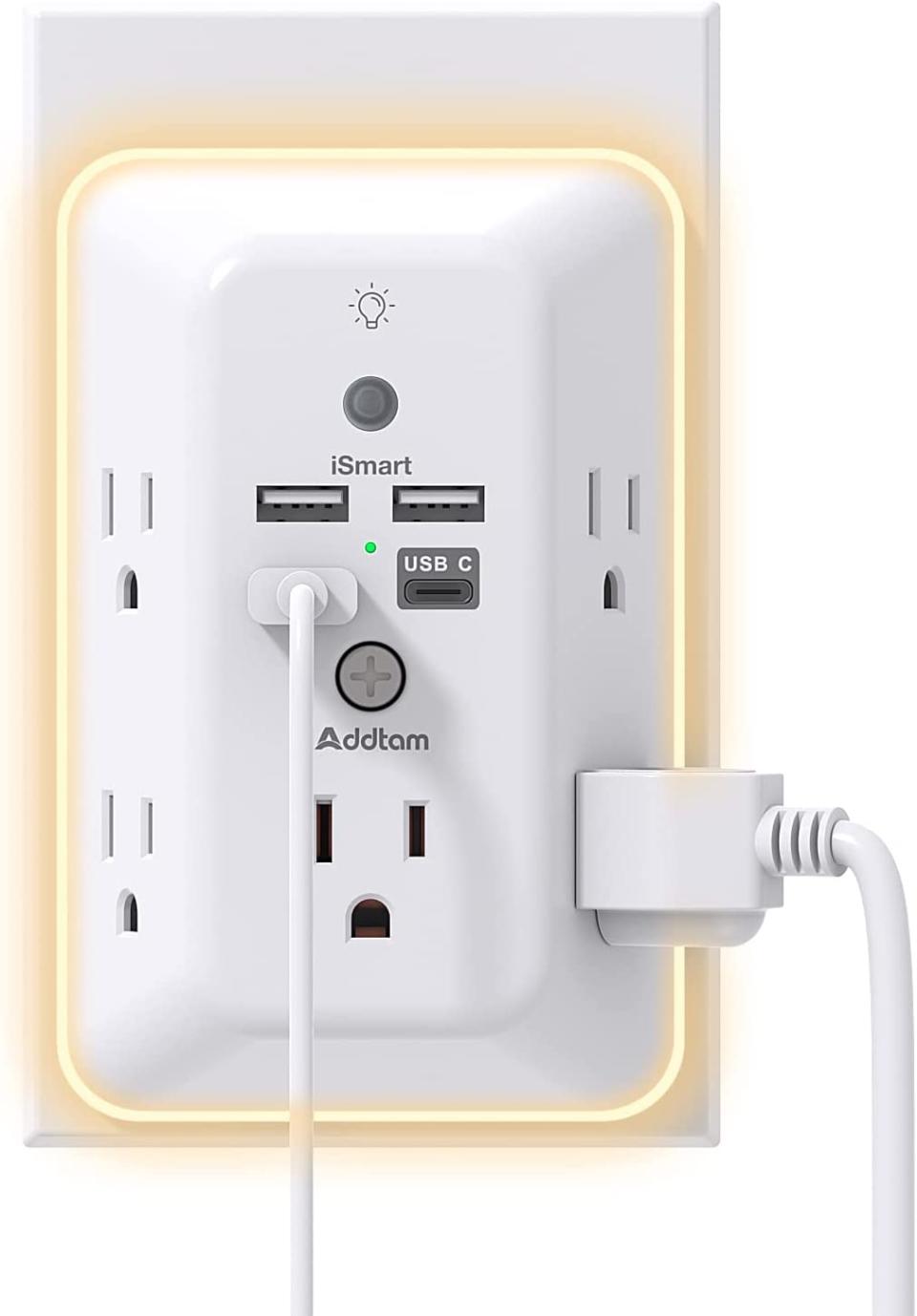 The Best Deals on Surge Protectors, Power Strips, and Outlet Extenders
