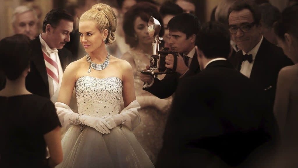 Grace of Monaco Streaming: Watch & Stream Online via Amazon Prime Video