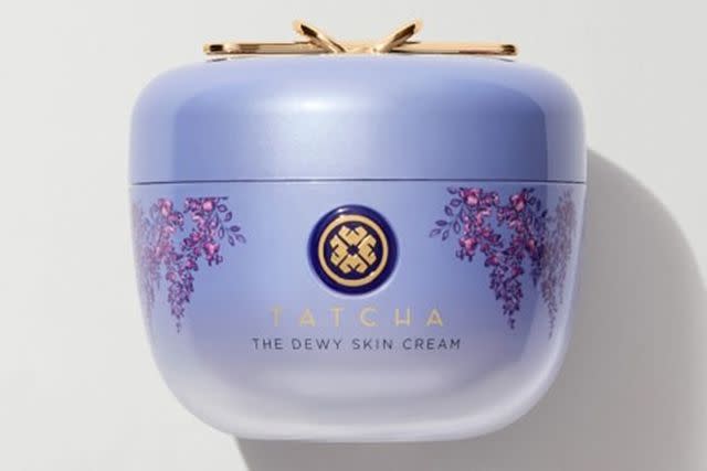 <p>TATCHA</p>