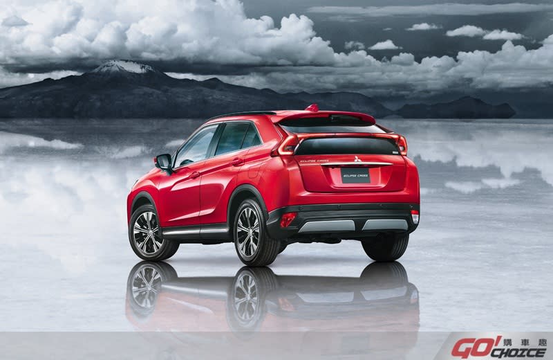 2019 Mitsubishi Eclipse Cross-2