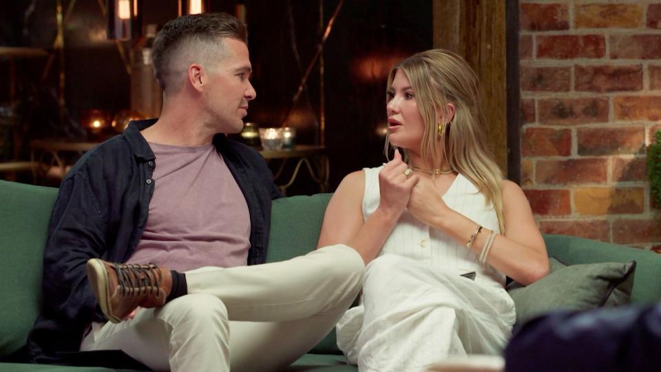 final commitment ceremony married at first sight lauren and jono