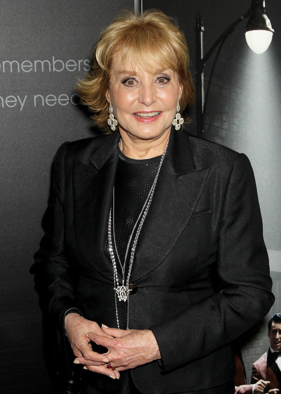 What Has Jackie Said About Her Estranged Relationship With Mother Barbara Walters?