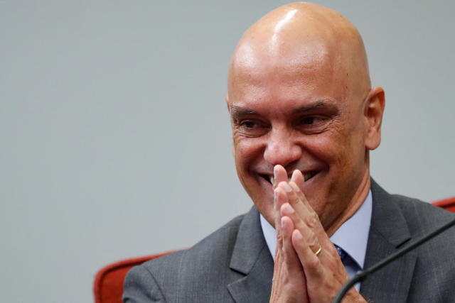 O que muda com Alexandre de Moraes na presidência do TSE