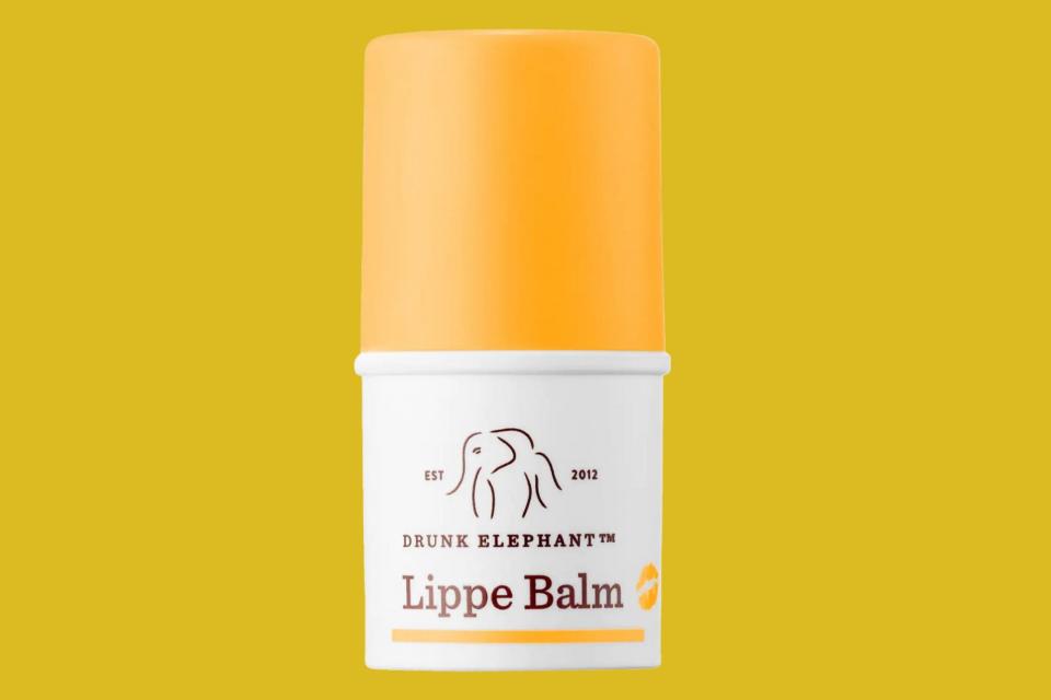 Drunk Elephant Lippe Balm