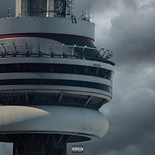 Drake- Views