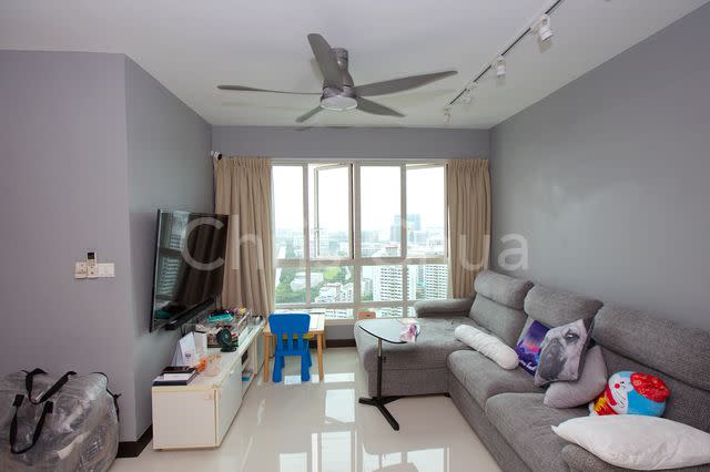 296C Bukit Batok Street 22 Photo