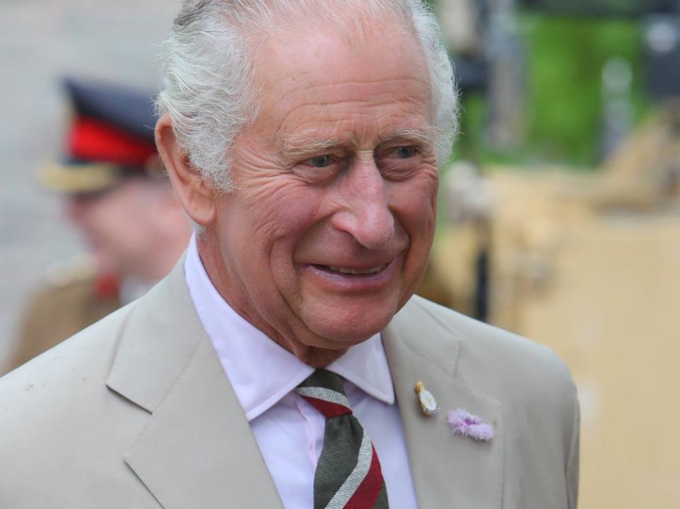 Erste Pläne zu König Charles' Geburtstag sind bekannt. (Bild: imago images/Avalon.red)