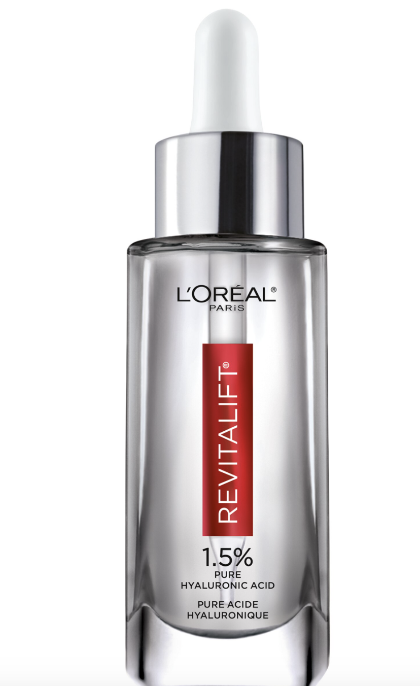 Loreal serum