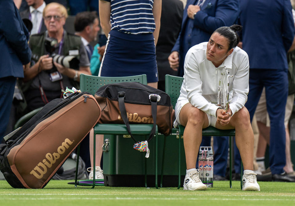 Susan Mullane-USA TODAY Sports