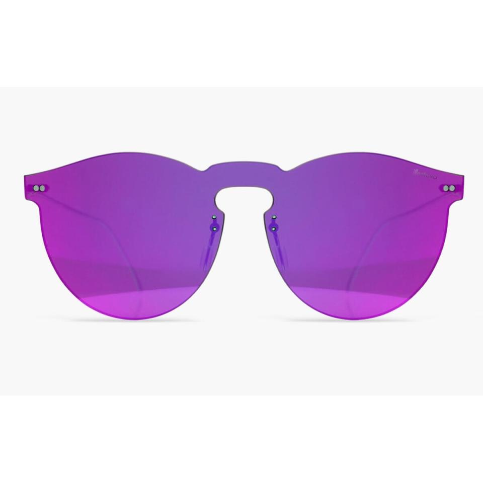 Colorful Sunglasses for Summer