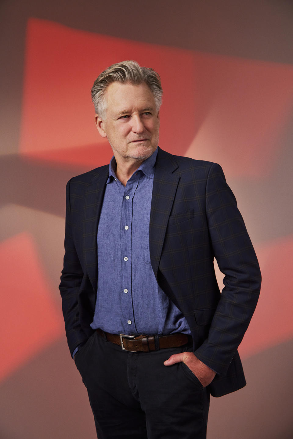 Bill Pullman