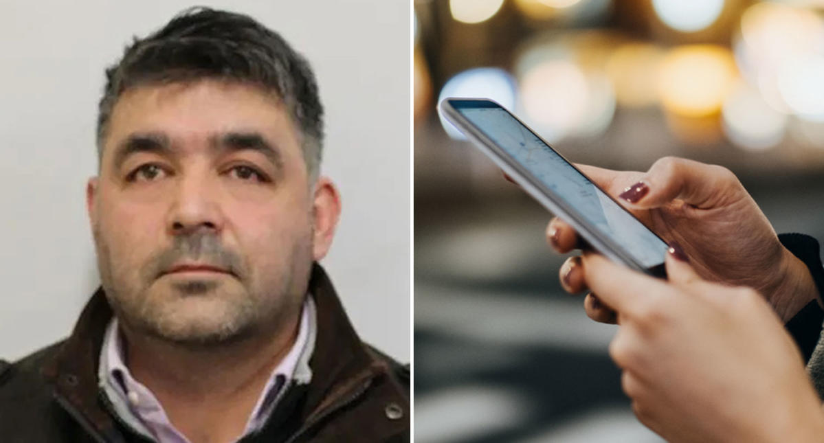 Uber Driver Jailed For Sexually Assaulting Vomiting Passenger