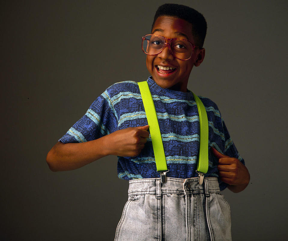 Steve Urkel