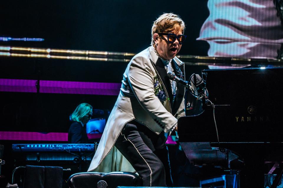 Elton John 58_LIOR PHILLIPS