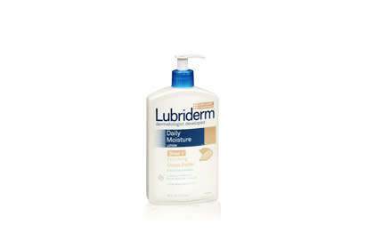 NO. 13: LUBRIDERM DAILY MOISTURE SHEA + ENRICHING COCOA BUTTER LOTION, $7.99