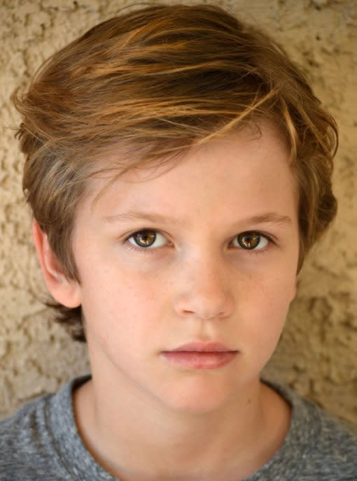 Gabriel Bateman 2