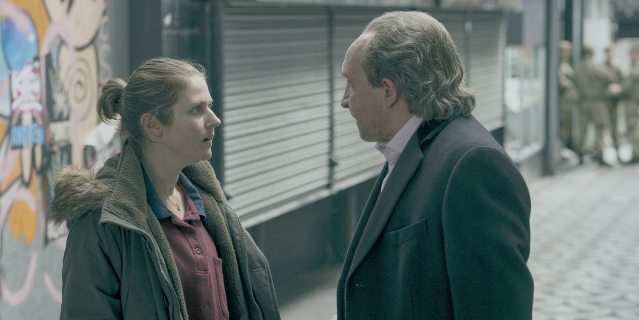 ria zmitrowicz , eddie marsan, the power