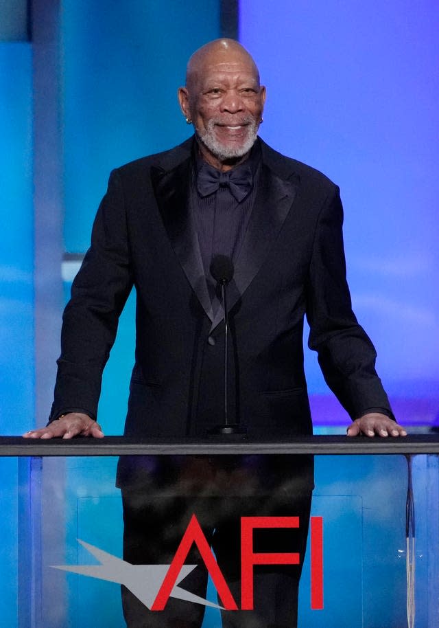 49th AFI Life Achievement Award – Show