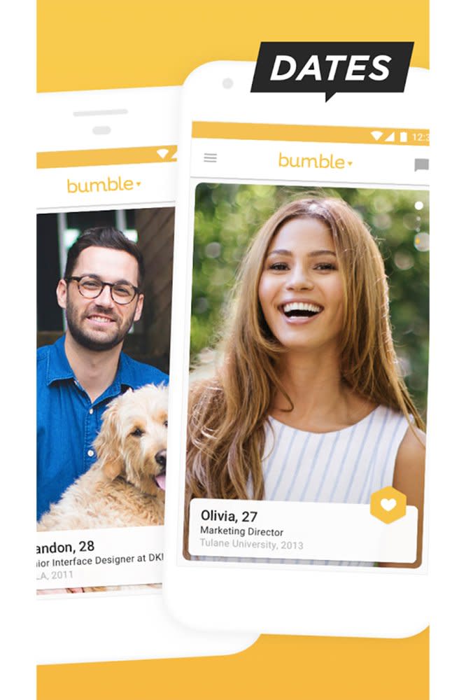 Bumble