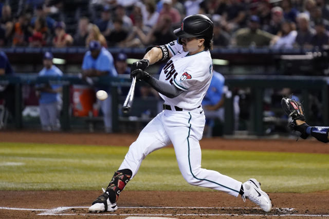 D-backs vs. White Sox Highlights, 09/27/2023