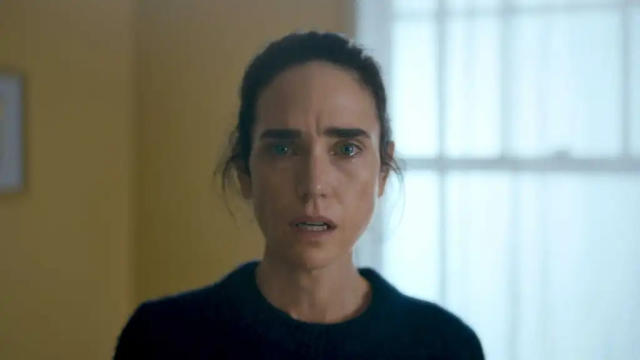 Jennifer Connelly - Rotten Tomatoes