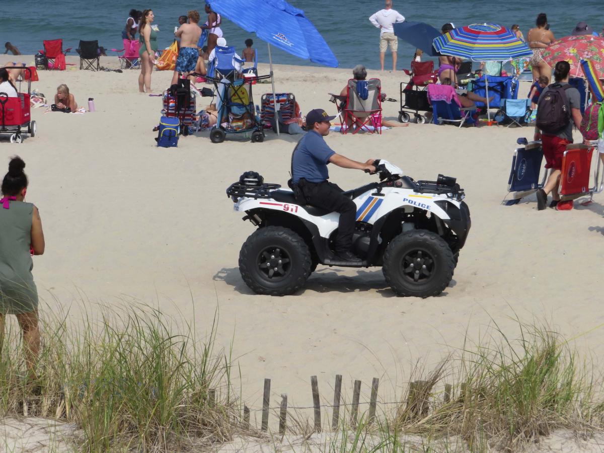 #Jersey Shore towns say state’s marijuana law handcuffs police and emboldens rowdy teens