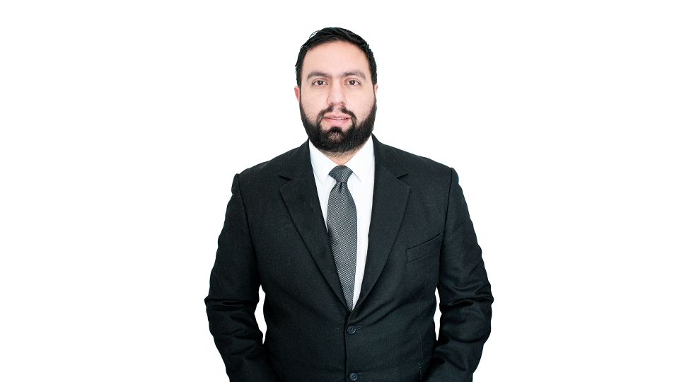 Jose Manuel Godinez Samperio currently works at the Anderson Immigration Law Group.