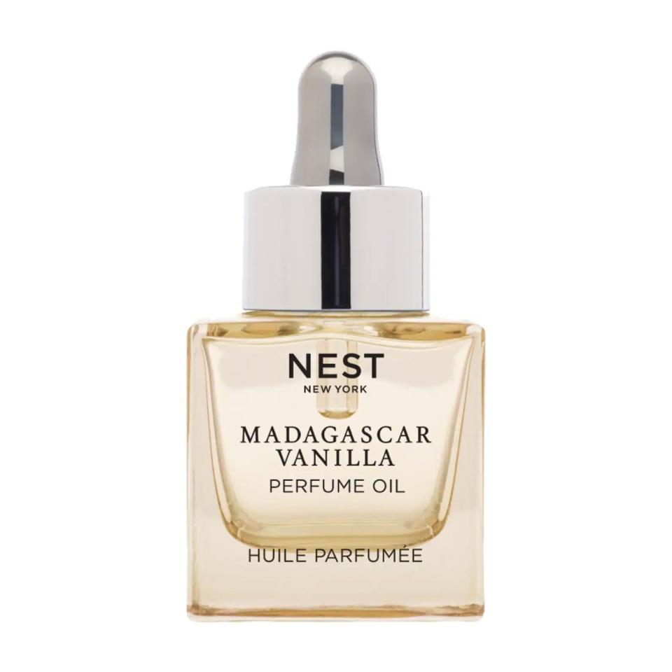 <p><a href="https://go.redirectingat.com?id=74968X1596630&url=https%3A%2F%2Fwww.sephora.com%2Fproduct%2Fnest-madagascar-vanilla-perfume-oil-P470232&sref=https%3A%2F%2Fwww.womenshealthmag.com%2Fbeauty%2Fg44754621%2Fbest-vanilla-perfumes%2F" rel="nofollow noopener" target="_blank" data-ylk="slk:Shop Now;elm:context_link;itc:0;sec:content-canvas" class="link ">Shop Now</a></p><p>Madagascar Vanilla Perfume Oil</p><p>$98.00</p><p>sephora.com</p>