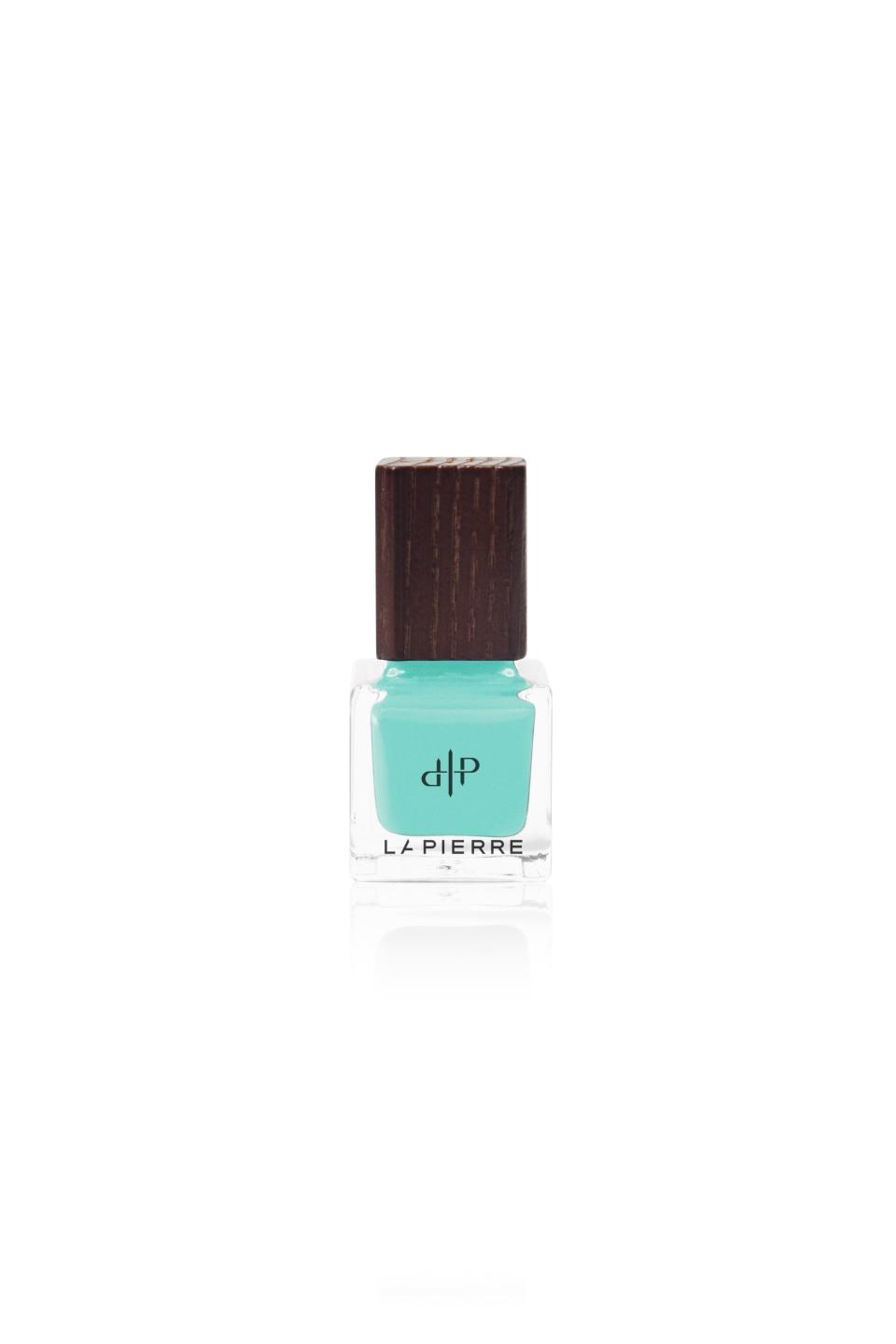 7) La Pierre Cosmetics Lacquer in Oh, Tiff!