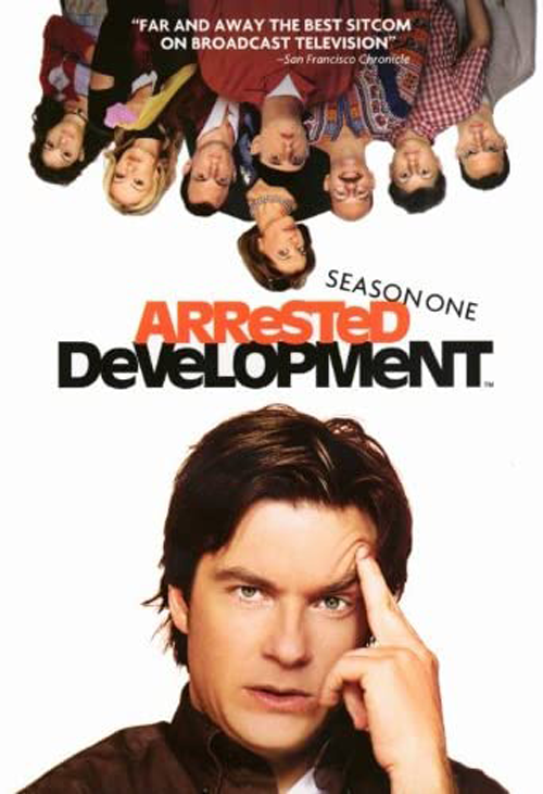 Arrested Development (2003)