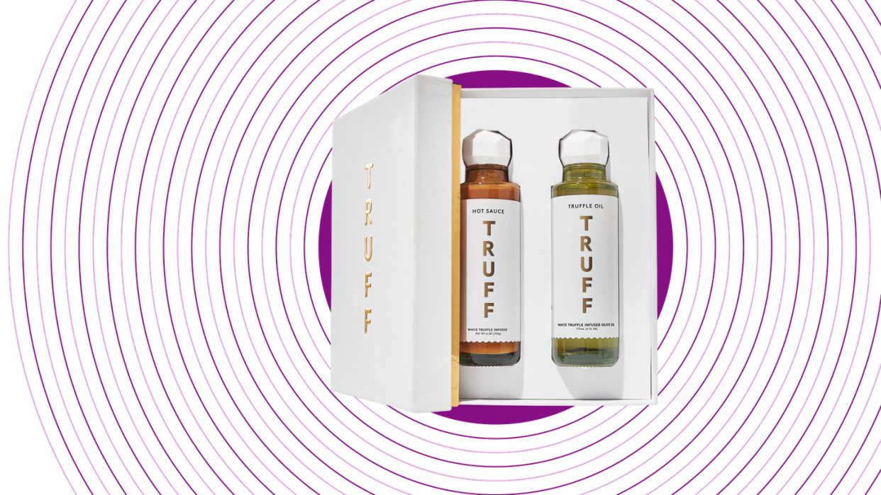 truff gift set