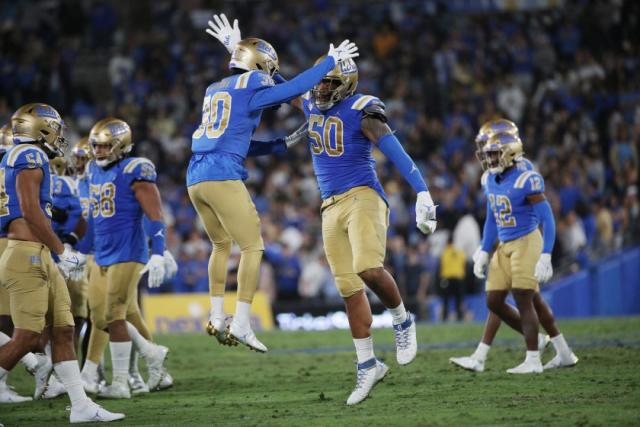 College football by the odds: Vegas preview and picks of every Week 3 game  - Las Vegas Sun News