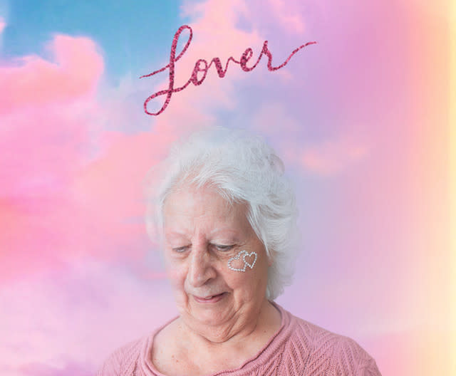 Senior Swifties! Care Home Residents Recreate Taylor Swift’s Famous Album Covers