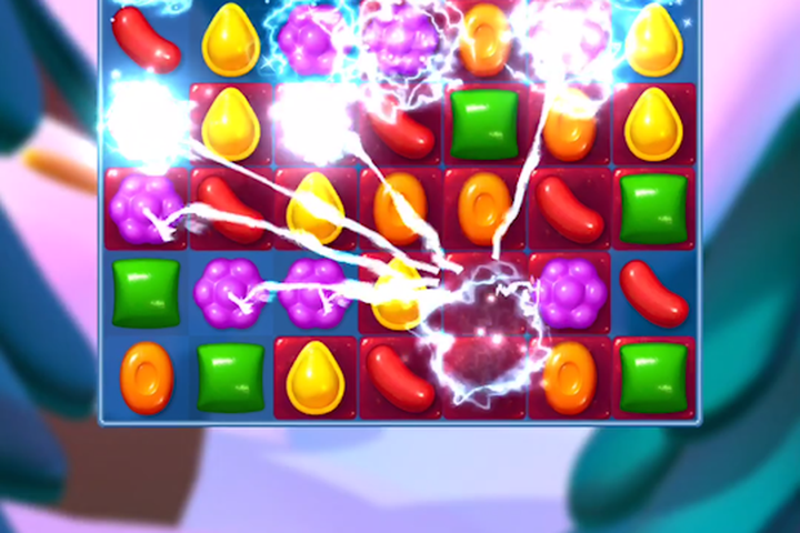 Get Candy Crush Friends Saga - Microsoft Store