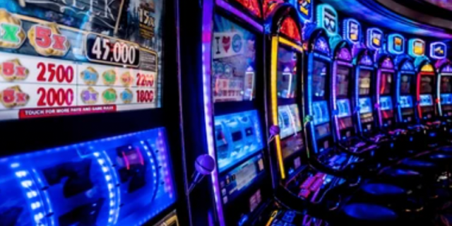 The Excitement of Online Slot Gambling Games and Why You Must Try Them -  California Business Journal