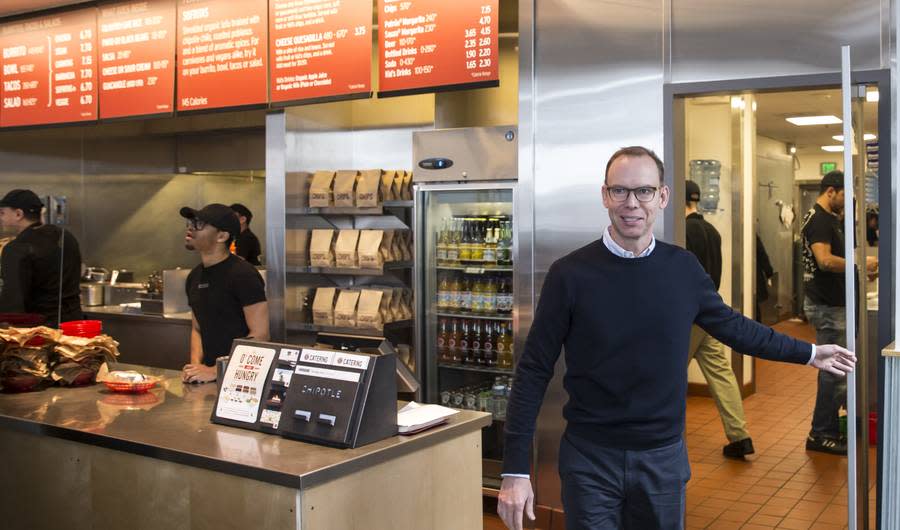 Is Chipotle Closing? Restaurant to Shutter All Stores on Feb. 8 for One Day — Here's Why