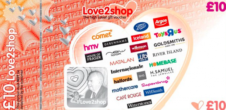 Women who quit smoking while pregnant can be rewarded with Love2Shop vouchers (Love2Shop)