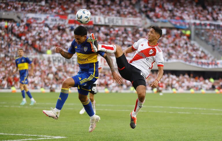 El Superclásico entre River y Boca se lleva la atención de los cuartos de final de la Copa de la Liga 2024: hay eliminación directa