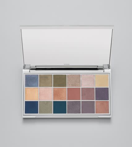 <p><a href="https://www.byredo.com/us_en/mineralscapes-palette-eyeshadow-18-colours" rel="nofollow noopener" target="_blank" data-ylk="slk:Shop Now;elm:context_link;itc:0;sec:content-canvas" class="link ">Shop Now</a></p><p>Mineralscapes Eyeshadow Palette </p><p>byredo.com</p><p>$115.00</p><span class="copyright">Byredo</span>