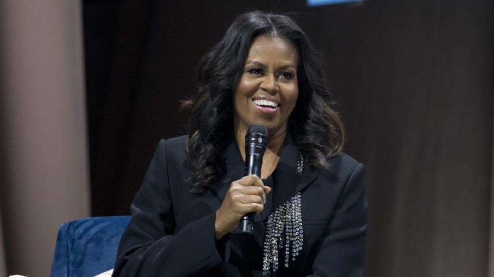 Michelle Obama