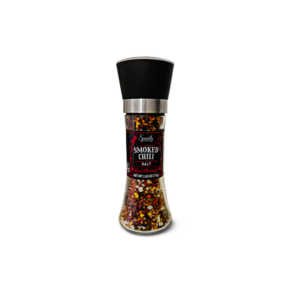 chili salt grinder